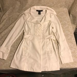 Off-White, Grass Collection Jacket in Medium